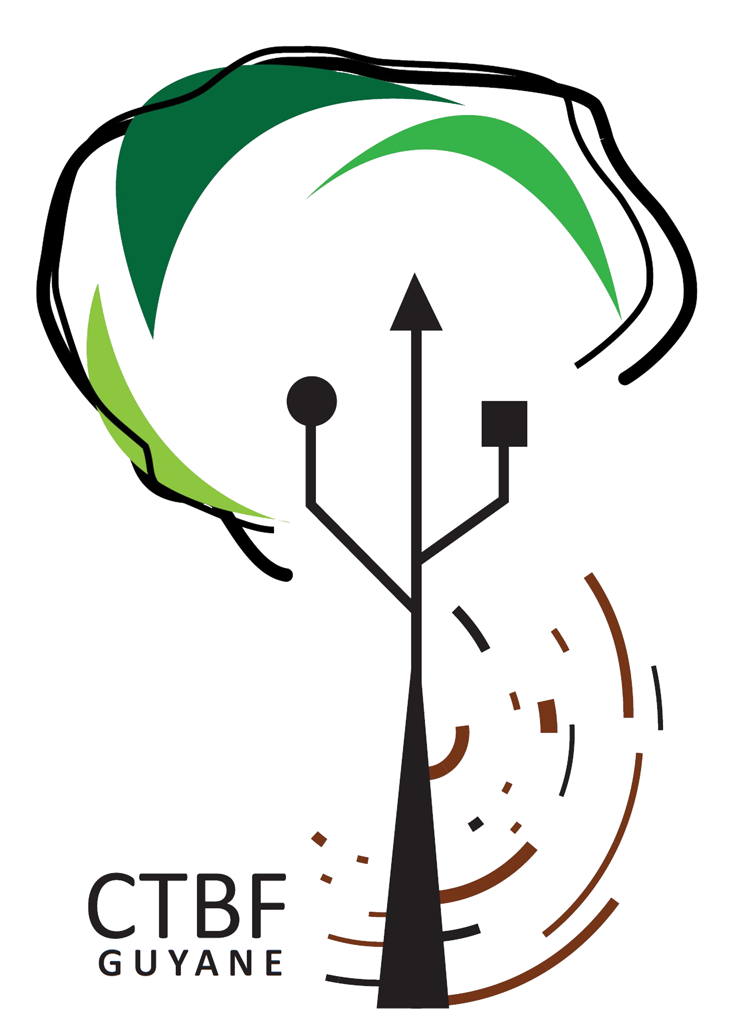 logo CTBF