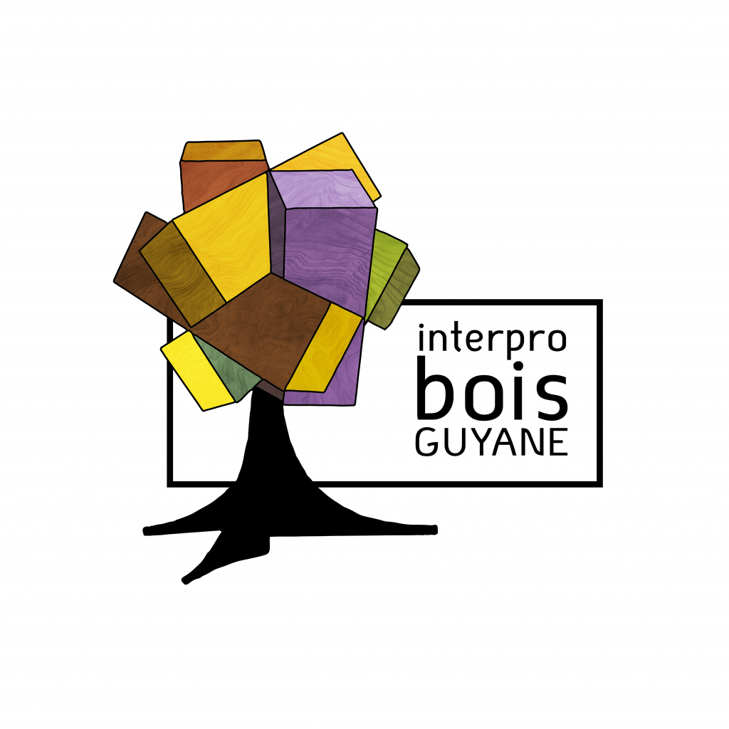 Logo Interprobois Guyane