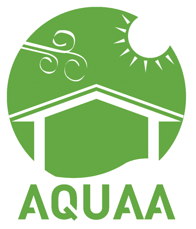 Logo aquaa