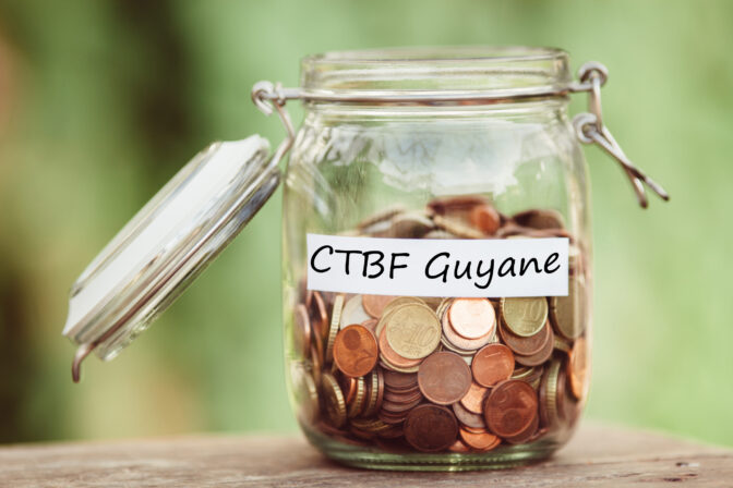 Urgence : le CTBF Guyane a besoin de votre soutien !
